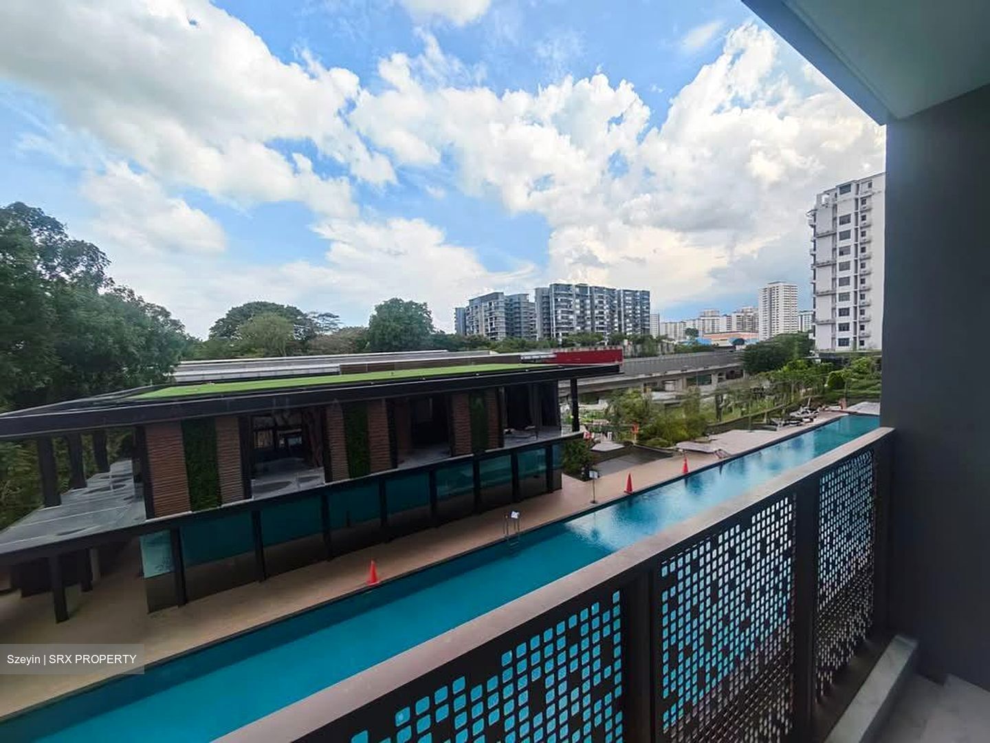 Tanah Merah Kechil Link (D16), Condominium #553425061